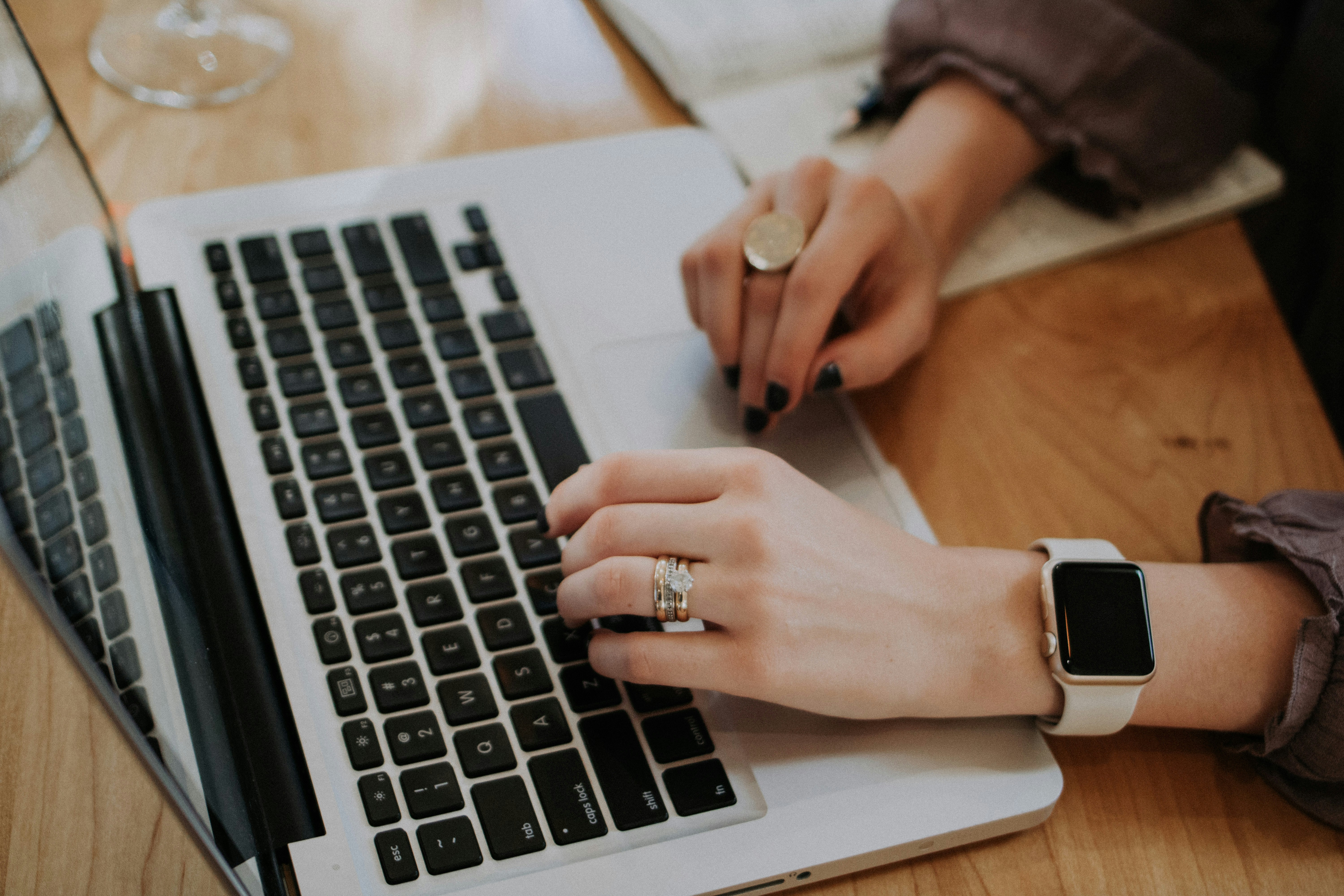 Data Entry Services