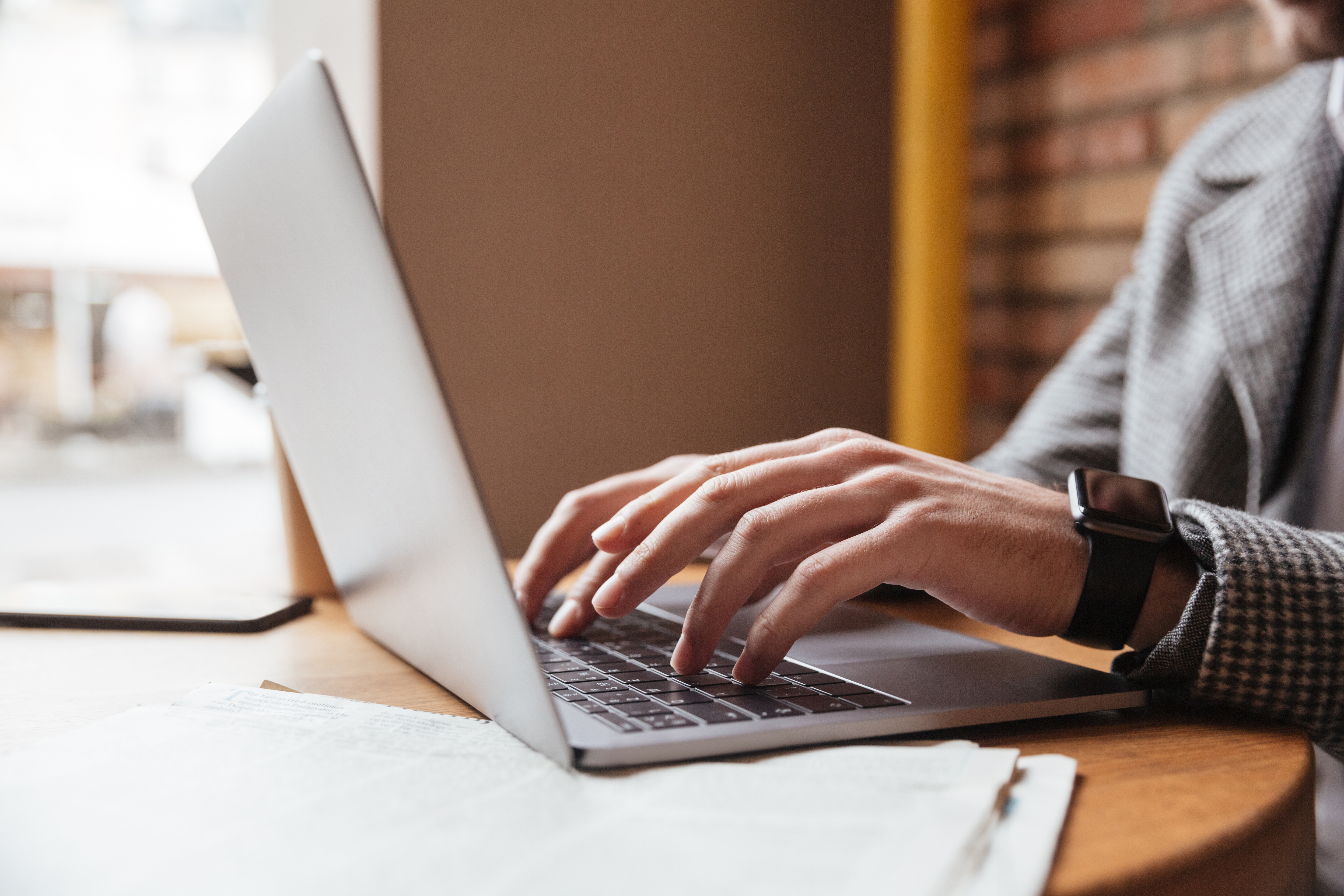 Data Entry Services