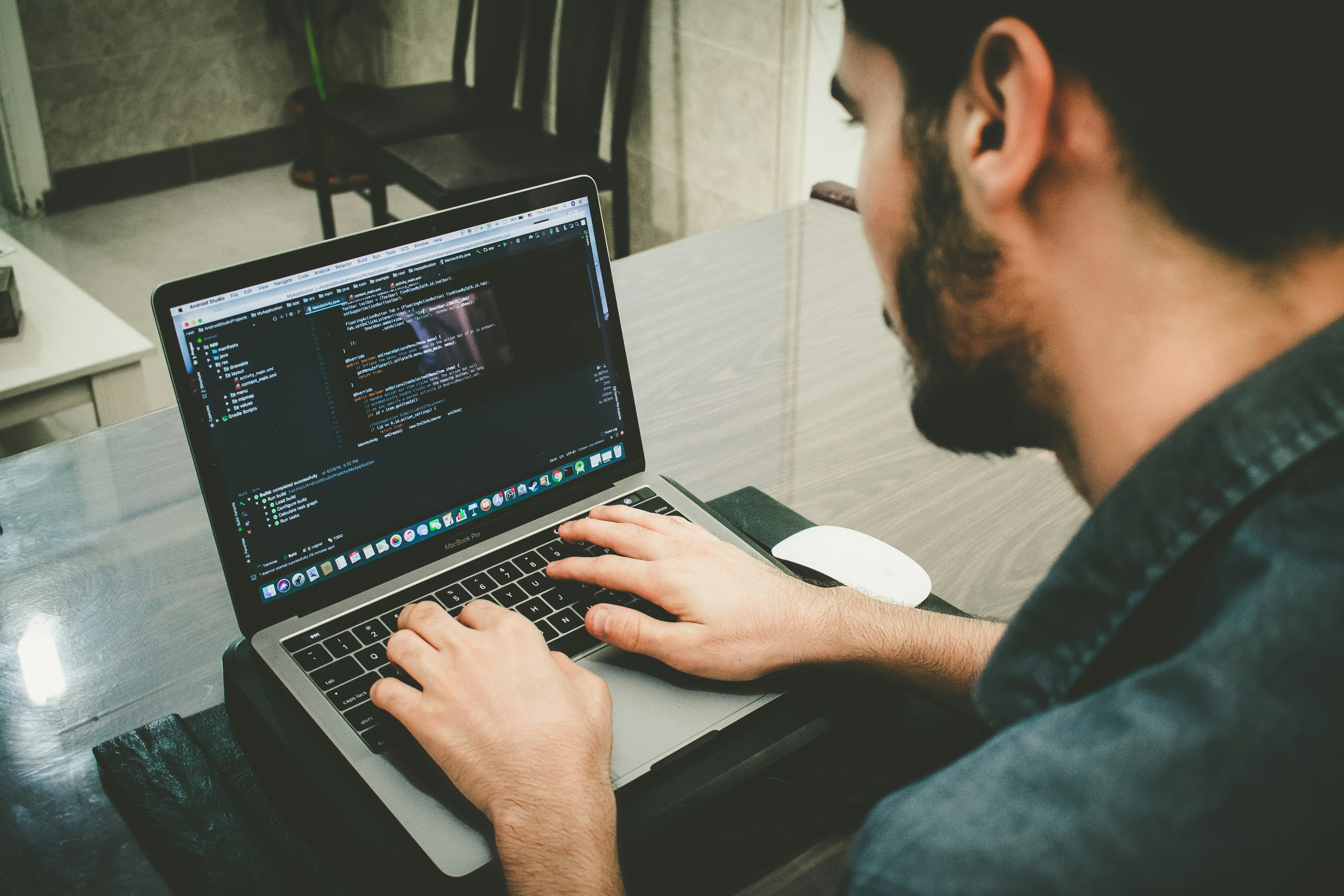 Data Entry Services