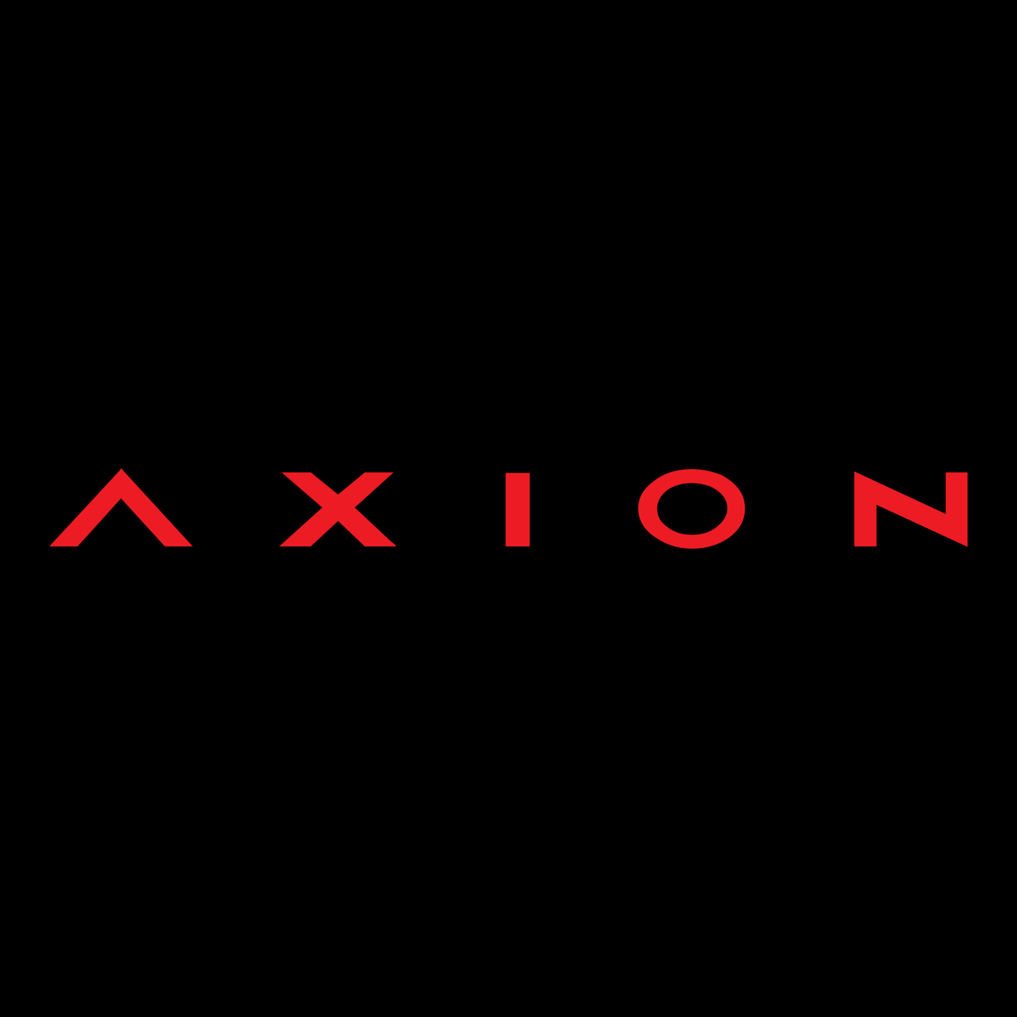Axion Logo